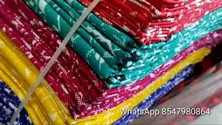 Nighty fabrics wholesale in Kerala| Nighty materials Wholesale| WHOLESALE|Vardhman, Mahaveer,Shailja