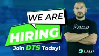 Direct Traffic Solutions - Take Your Logistics Career to the Next Level