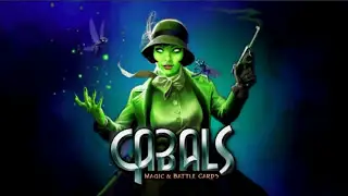 Cabals - Magic & Battle Cards trailer