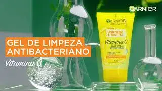 GEL DE LIMPEZA ANTIBACTERIANO