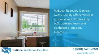 Top 3 Addiction Treatment Centers Midwest City