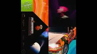 DPR CREAM 'problems' Official Audio 