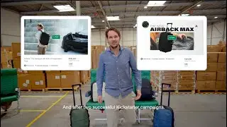FLEX Kickstarter - Launching 14/10/2025