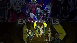 ALTERNATE BEN 10s VS INVINCIBLE VARIANTS | #ben10 #invincible #wisedit #battle #ARGON