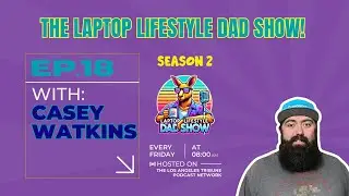 Episode 18  AI Mastery & Attraction Marketing: Next-Level Growth with Casey Watkins