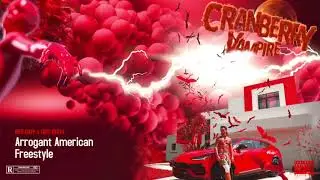RiFF RAFF x DiRT NASTY - ARROGANT AMERiCAN FREESTYLE (Official Audio)