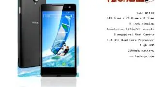 Xolo lt900 unboxing and full review