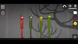 Melon Mysteries Season 1 Episode 3 (Skull)