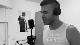 Megan Thee Stallion - Running Up (Freestyle) [Cover by Stančul]