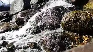 Smooth Action Camera Slow Motion Test 480 FPS to 960 FPS