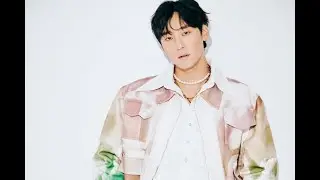 &lsquo;KPop Demon Hunters&rsquo; Singer Kevin Woo Signs With UTAThe signing spree