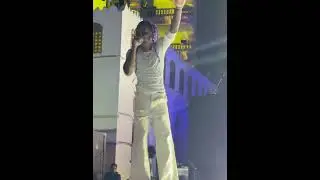 How y Feel #destroylonely #music #iflookscouldkill #performance #yvl #opium