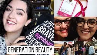 Generation Beauty Haul + Review | Laura Neuzeth