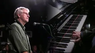 Pete Atkin live at The Pheasantry, 2024: The Flowers And The Wine