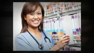 Online Nursing Classes