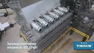 TORNUM BIG TK12-28-4, UA