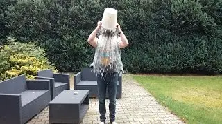 Ice Bucket Challenge