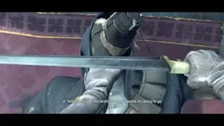 Daud's Nightmare High Chaos AKA HE NEEDS SOME MILK OOWWW