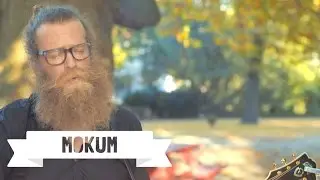 Ben Caplan & The Casual Smokers - Seed Of Love • Mokum Sessions #201