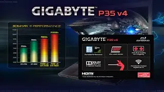 Parsing repair ( Разбор ) gigabyte p35x v4