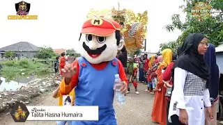 PAYUNGAN || SINGA DANGDUT PUTRA GENADES || Live In Langgengsari Anggasari 21 April 2024