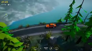 JoyRide - LowPoly World - Temporiza&ccedil;&atilde;o / Timing