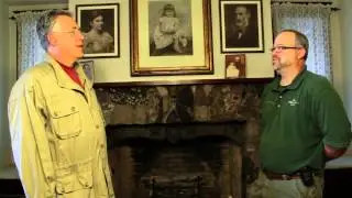 May 2014: Preserving Gene's History with Dave Fox