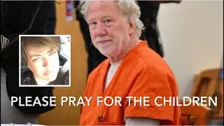 TIMOTHY BUSFIELD UPDATE. LET OUT WITH NO BAIL. WHAT??!!