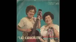 Puñadito de Alfileres-Las caracolitos Tonada