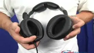 LightSPEED Zulu Headset