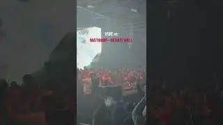 Two international events