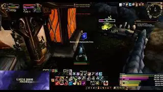 Survival Hunter Battleground Domination! 11-0  | 8.0.1 BFA