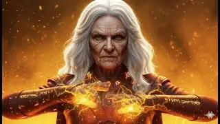 🔱 No one can stop her 😱 || Shadow Fight Arena Live 😍 || #shadowfightarena #sfa