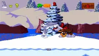 bugs bunny games pley
