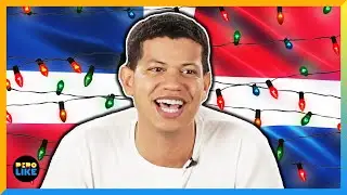 Things Dominicans Do During Christmas