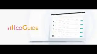 NEW ICOS: Ongoing & Upcoming Initial Coin Offering list - ICOGUIDE