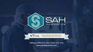 SAH Diagnostics - Clinical Services - 2024