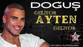 Doğuş - Ayten #doğuş #ayten #ismeözelşarkı