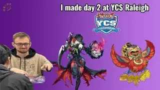 Yu-Gi-Oh! YCS Raleigh Day 2: Fire King Snake-Eye Deck Profile & Discussion