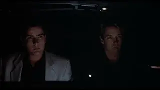 No Man's Land (1987) - Test Spin