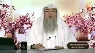 taking the vaccine while fasting  Sheikh Assim Al hakeem #ramadan #new #HUDATV