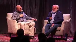 Maine Voices Live with Author Tom Ricks