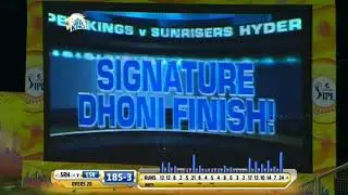 MSD MASHUP