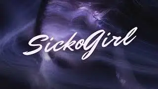 SICKO GIRL - AMAN SINGH (OFFICIAL AUDIO)