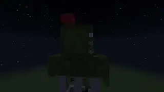 Minecraft bogged