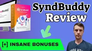 SyndBuddy 2.0 Review With Demo and Bonuses &ndash; SyndBuddy Best Social Syndication System