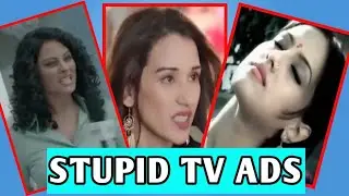 Stupid TV Ads | Advertisement Roast | Reckless Guy.