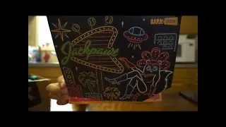 July 2022 Bark Box Unboxing and Review
