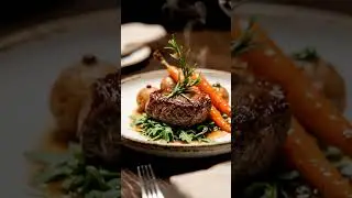 Delicious Food Dish