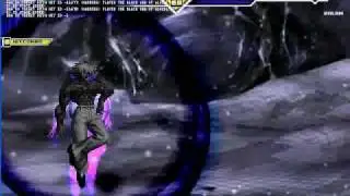 Mugen Decisive Battle #133 Avalest V0.01 vs BALAM UPDATED LATEST